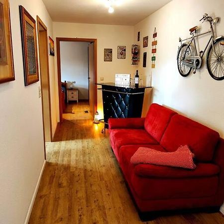 Casa Bobo Im Herzen Rheinfeldens Rheinfelden  Kültér fotó