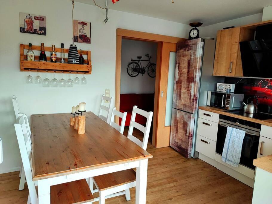 Casa Bobo Im Herzen Rheinfeldens Rheinfelden  Kültér fotó