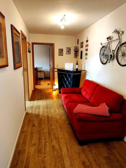 Casa Bobo Im Herzen Rheinfeldens Rheinfelden  Kültér fotó