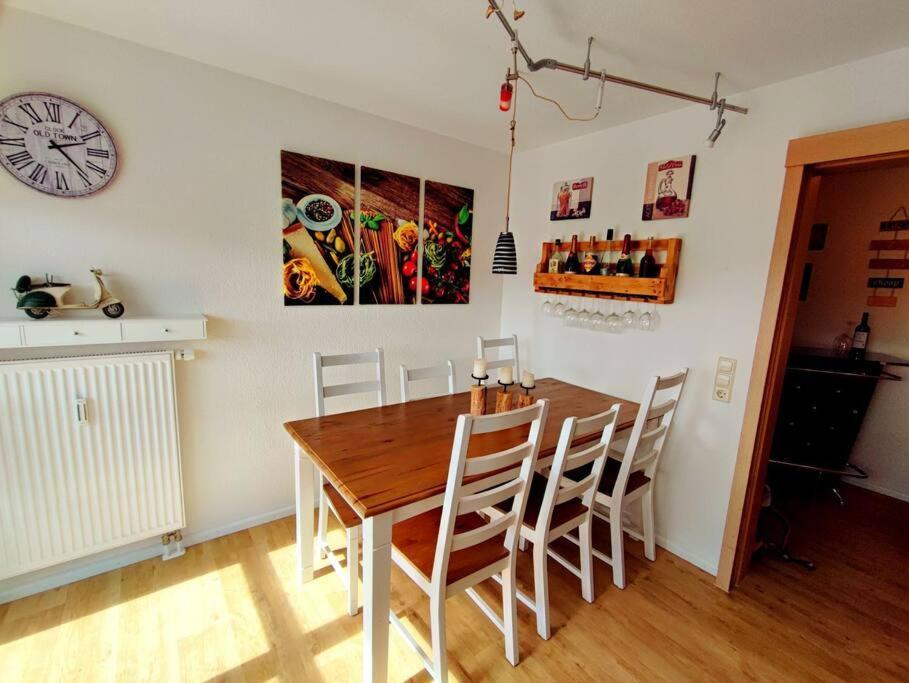 Casa Bobo Im Herzen Rheinfeldens Rheinfelden  Kültér fotó