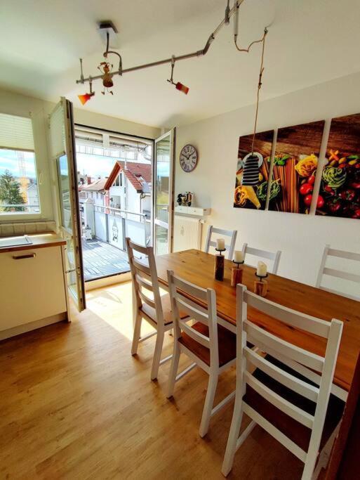 Casa Bobo Im Herzen Rheinfeldens Rheinfelden  Kültér fotó