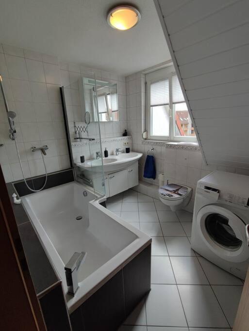 Casa Bobo Im Herzen Rheinfeldens Rheinfelden  Kültér fotó