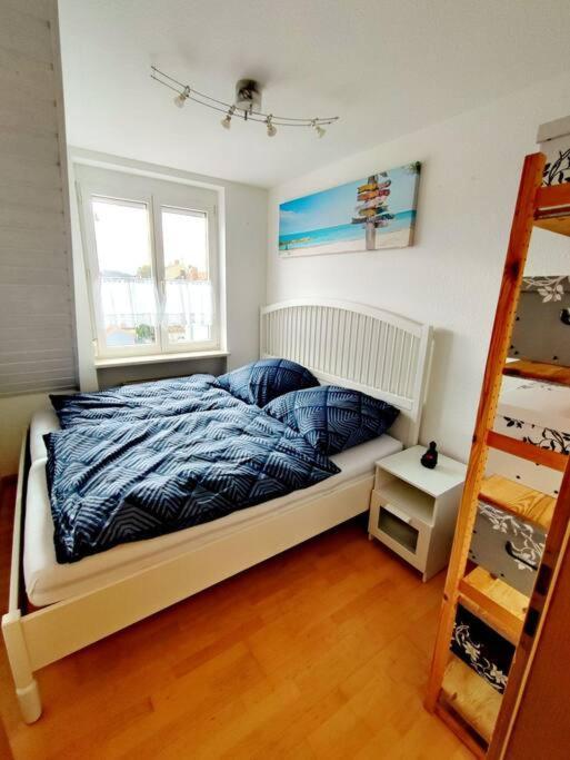 Casa Bobo Im Herzen Rheinfeldens Rheinfelden  Kültér fotó