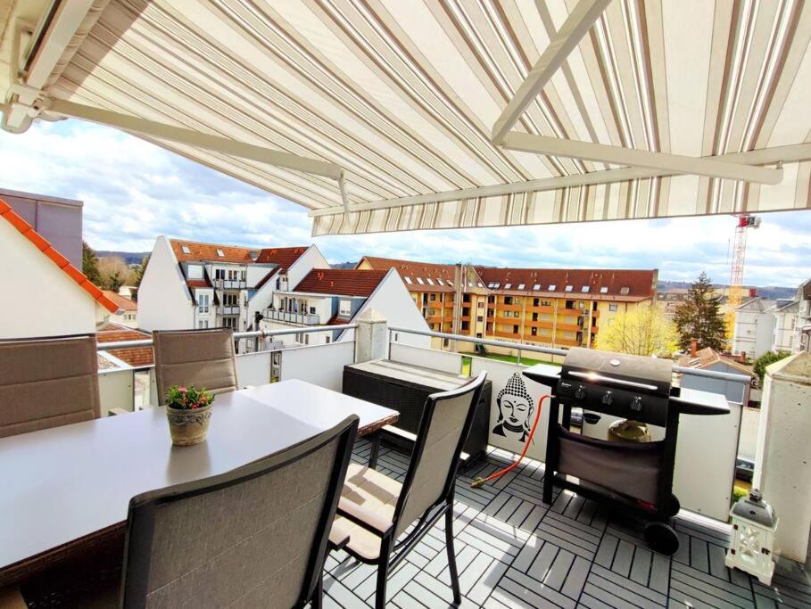 Casa Bobo Im Herzen Rheinfeldens Rheinfelden  Kültér fotó