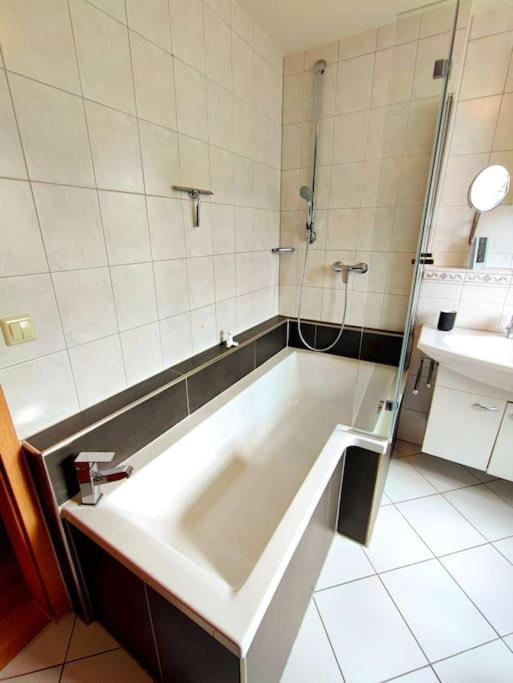 Casa Bobo Im Herzen Rheinfeldens Rheinfelden  Kültér fotó
