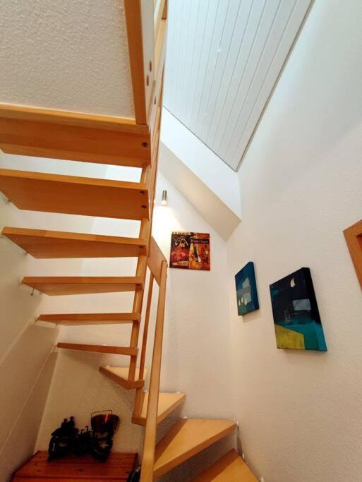 Casa Bobo Im Herzen Rheinfeldens Rheinfelden  Kültér fotó