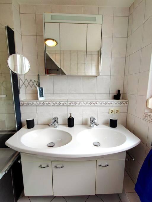 Casa Bobo Im Herzen Rheinfeldens Rheinfelden  Kültér fotó