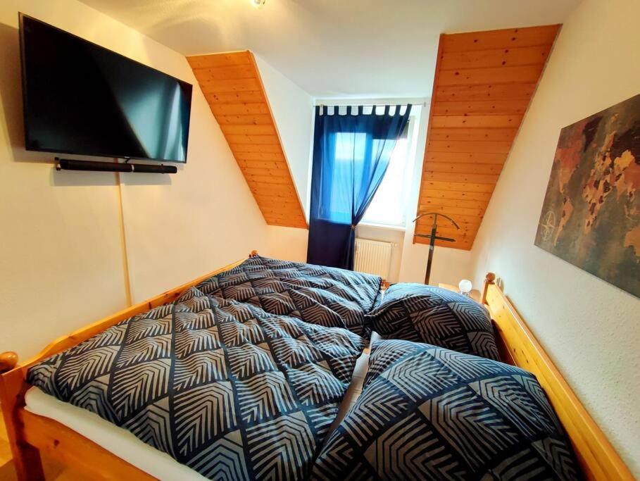 Casa Bobo Im Herzen Rheinfeldens Rheinfelden  Kültér fotó