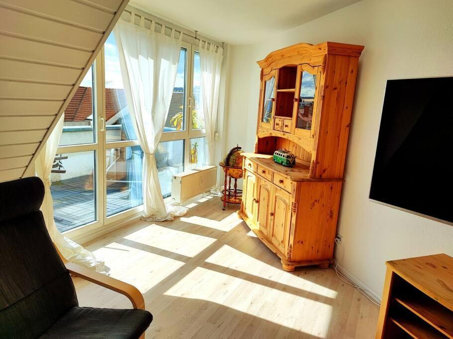 Casa Bobo Im Herzen Rheinfeldens Rheinfelden  Kültér fotó